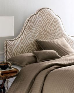 Vanguard Mabel Slipcovered Headboards   