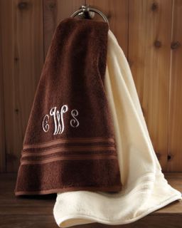 Lauren by Ralph Lauren Carlisle Towels   