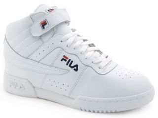 Fila Mens F 13 Sneaker FILA Shoes