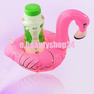 Floating Inflatable Drink Holder Storage Toy Swimming Pool Party Fun