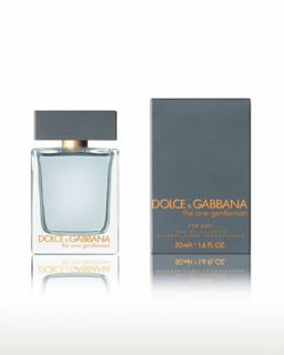 Dolce & Gabbana Fragrance The One Gentlemen Eau de Toilette   Neiman