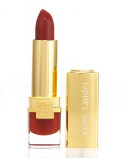 Estee Lauder Golden and Engraved   Pure Color Lipstick & Pure Color