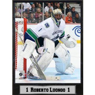  Luongo 9x12 Photo Plaque   Case Pack 14 SKU PAS928616 