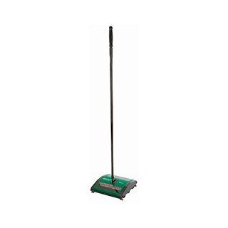 Bissell BG21 Big Green Commercial Sweeper, 9 1/2W Home