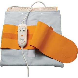 Drive 10893 Michael Graves Therma Moist Heating Pad MD