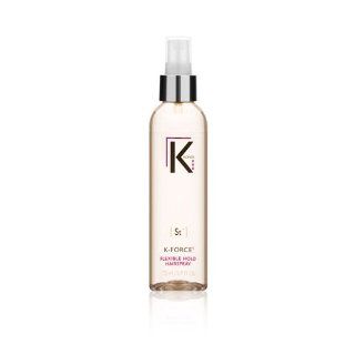 Kronos K Force Flexible Hairspray 5.9 fl oz. Beauty