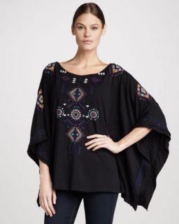 JWLA for Johnny Was Lily High Low Tunic   