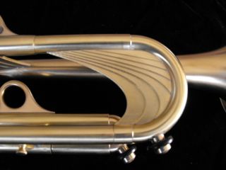Harrelson Nouveau Trumpet Swe Technology Art in Music