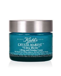 Kiehls Since 1851 Cryste Marine Ultra Riche Lifting and Firming