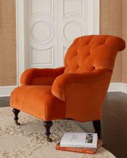 Key City Furniture Clementine Chair   