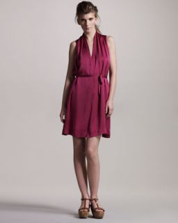 Theory Sleeveless Dress  