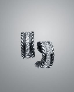 David Yurman   Collections   Silver Ice   