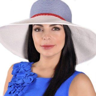 Physician Endorsed The Beltway 50 UPF Nautical Sun Hat