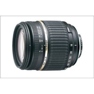 Tamron AF 18 250mm F/3.5 6.3 Di II LD Aspherical (IF