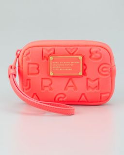 V1CL8 MARC by Marc Jacobs Dreamy Logo Universal Case, Highlighter