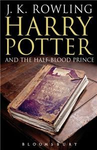 Harry Potter Adult Hardback Book Box Set Adult Editions