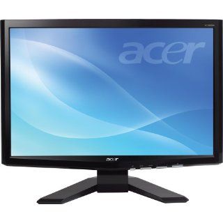 Acer X193WB 19 LCD Monitor