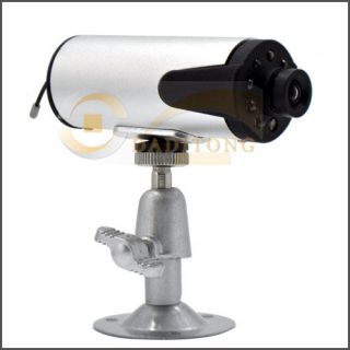 CCTV Surveillance CCD IR Home Security Wireless Camera