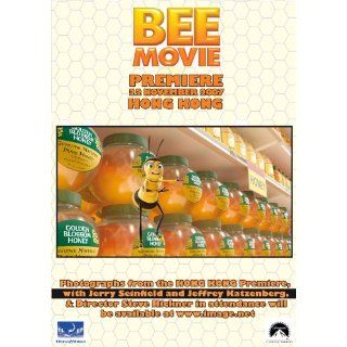 Bee Movie Movie Poster (11 x 17 Inches   28cm x 44cm