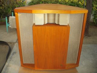Vintage JBL Hartfield Speaker Single Exct