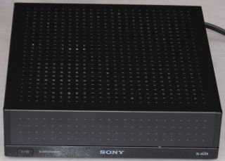 Sony Rear Wireless Amplifier TA SA200WR for BD VE770W