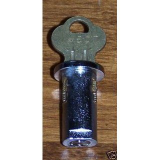 Ashland Gumball Vending Machine Lock & Key Everything