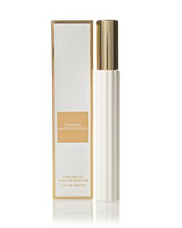 Tom Ford Fragrance White Patchouli Rollerball   
