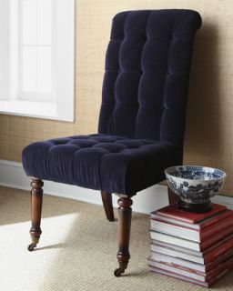 Barclay Butera Lifestyle Marshall Side Chair   
