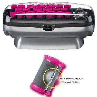 Conair Corp Pers Care Instant Heat Hairsetter Chv26h Hair