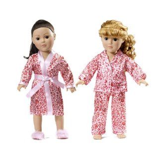  Fits American Girl Dolls 18 Inch Doll Clothes/clothing Toys & Games