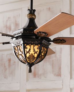 Lambrusco Ceiling Fan   