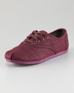  available in teal wine $ 74 00 toms colton cordones oxford $ 74 00