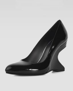 Stuart Weitzman Pump  