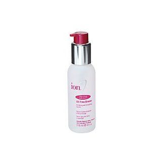 ION ANTI FRIZZ SOLUTIONS OIL FREE GLOSSER 4 OZ Everything