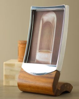 Nambe Waterfall Frame   