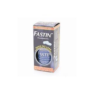Fastin Diet Pills By Hi Tech   60 Tablets Health