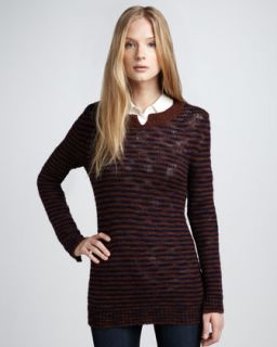 Italian Wool Sweater  