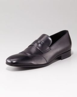 The Evening Loafer   Trends   Fall Launch 2012   Mens Shop   Neiman