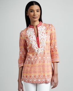 Indikka Embellished Tunic   