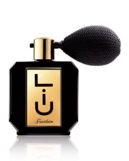 C13HG Guerlain Limited Edition Perfumed Shimmer Powder