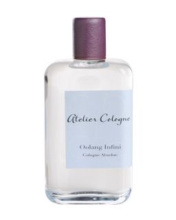 oolang infini cologne absolue $ 65 170