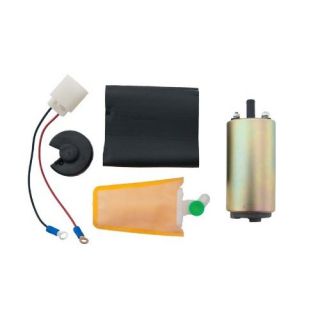 HFP New Electric Fuel Pump  OEM Replacement with full install kit