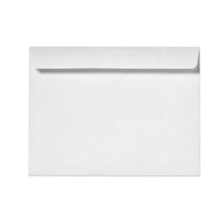 10 x 15 Booklet Envelopes   28lb. Bright White (50 Qty