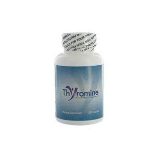 THYROMINE HEALTH SUPPLEMENT & WEIGHT LOSS PILL FOR PEOPLE