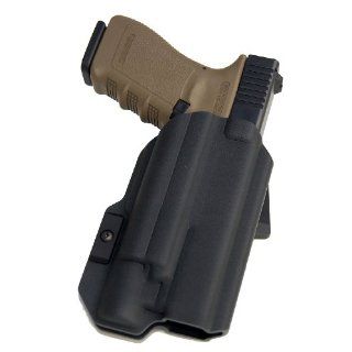Glock 17/22/31 Tactical Light Holster for Surefire X300 Weapon Light