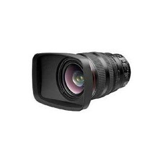 3.4 20mm 6x XL Wide Angle Zoom HD Lens for the Canon XL H1