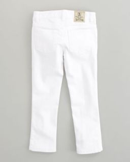 Z0UAQ Ralph Lauren Childrenswear Bowery Skinny Jeans