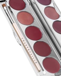  69 00 chantecaille lip gloss palette $ 69 00 celebrate the season with