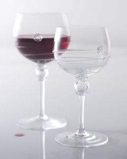 Red Wine Glassware  