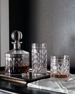 2XR2 Lauren Ralph Lauren Aston Crystal Barware